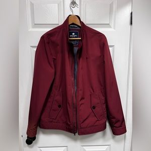 Men’s Sperry Harrington Jacket